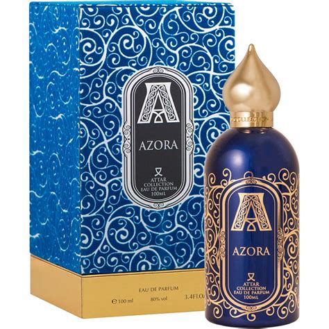 perfume azora|azora perfume notes.